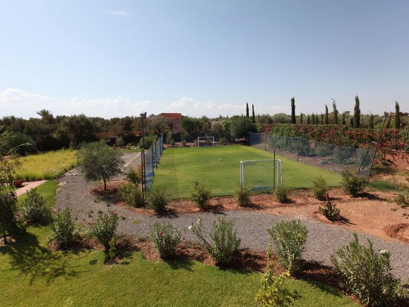 Hotel Les Jardins De Zyriab 4* pas cher photo 19