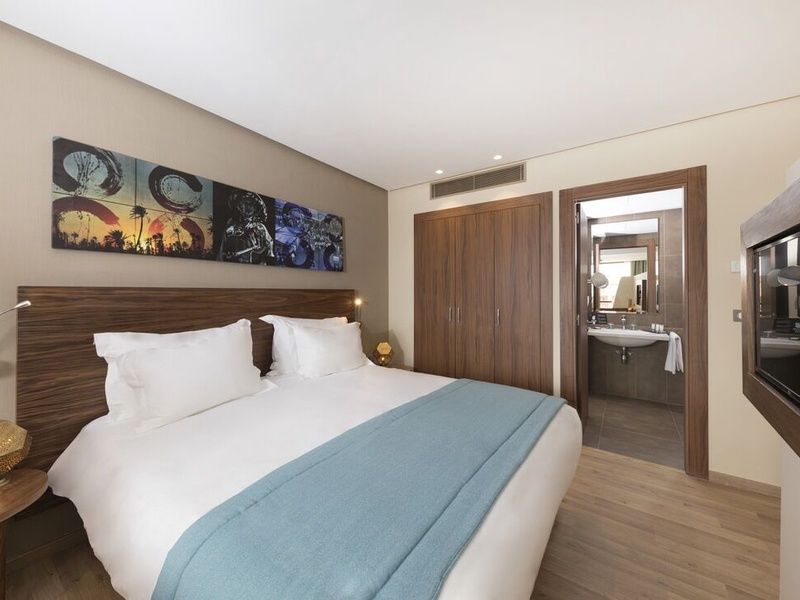 Hôtel Be Live Expérience Palmeraie 4* pas cher photo 5