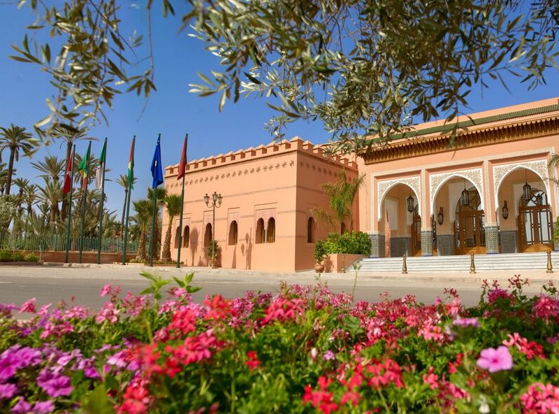 Hôtel Pickalbatros Hôtel Du Golf (adults only) 5* pas cher photo 4