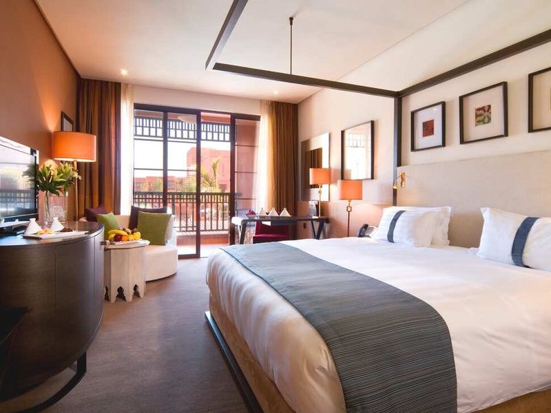 Hôtel Pickalbatros Hôtel Du Golf (adults only) 5* pas cher photo 5