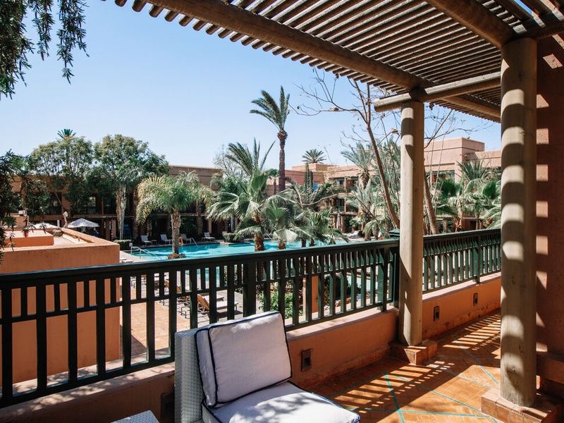 Hôtel Pickalbatros Hôtel Du Golf (adults only) 5* pas cher photo 7
