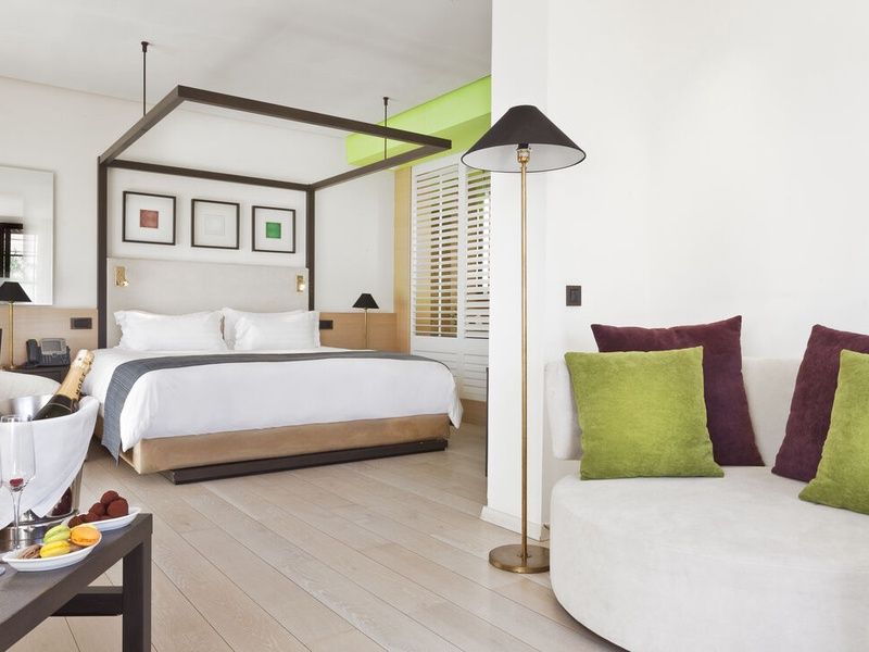 Hôtel Pickalbatros Hôtel Du Golf (adults only) 5* pas cher photo 8