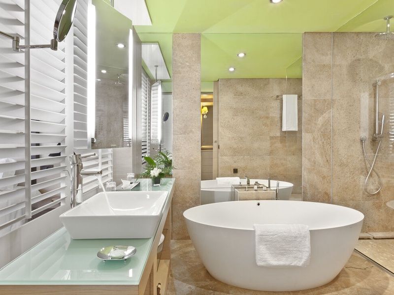 Hôtel Pickalbatros Hôtel Du Golf (adults only) 5* pas cher photo 9