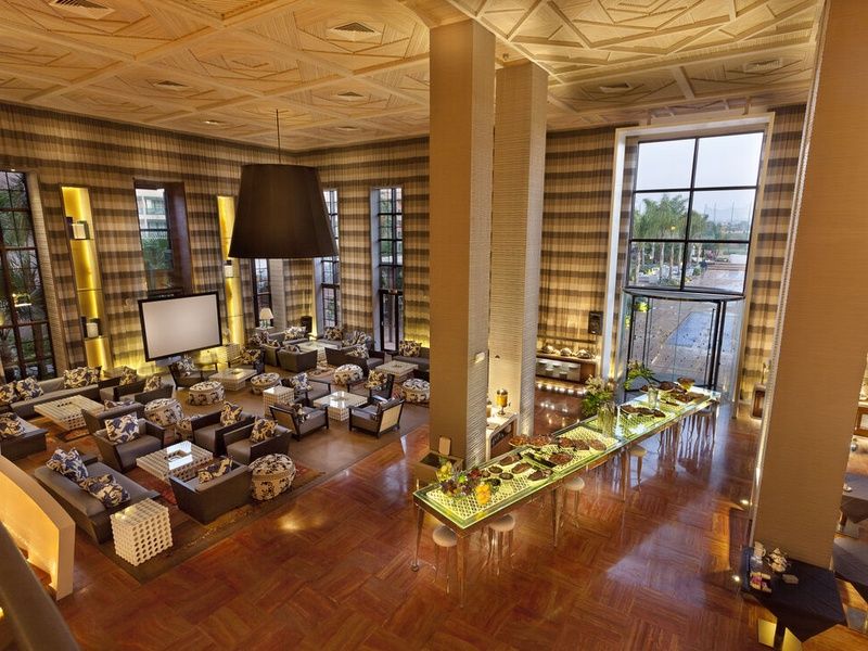 Hôtel Pickalbatros Hôtel Du Golf (adults only) 5* pas cher photo 10
