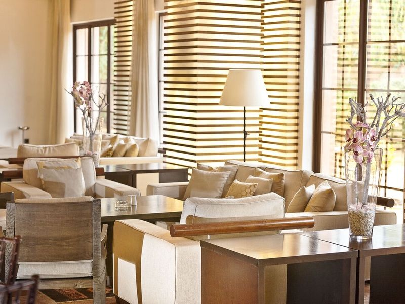 Hôtel Pickalbatros Hôtel Du Golf (adults only) 5* pas cher photo 11