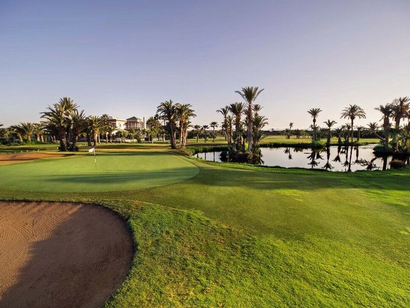 Hôtel Pickalbatros Hôtel Du Golf (adults only) 5* pas cher photo 13