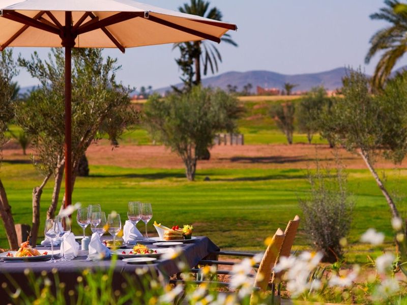Hôtel Pickalbatros Hôtel Du Golf (adults only) 5* pas cher photo 14