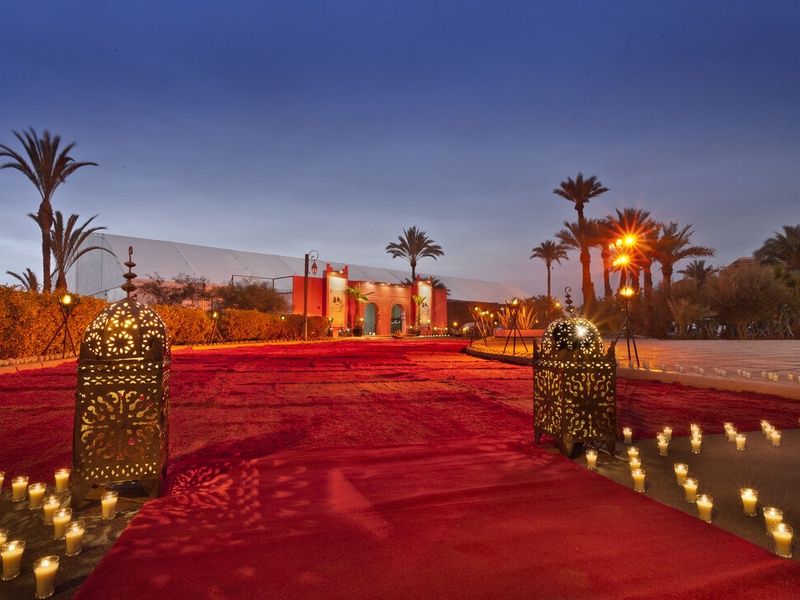 Hôtel Pickalbatros Hôtel Du Golf (adults only) 5* pas cher photo 15
