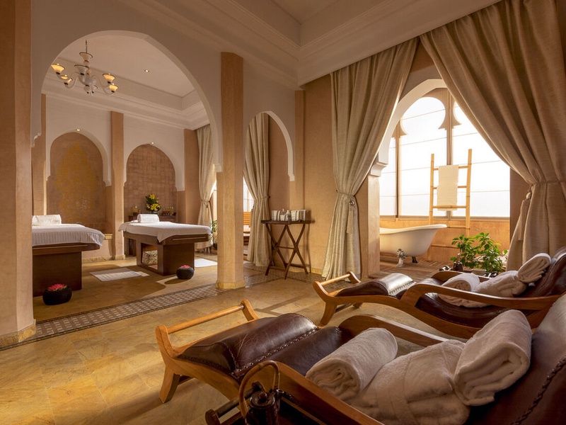 Hôtel Pickalbatros Hôtel Du Golf (adults only) 5* pas cher photo 17