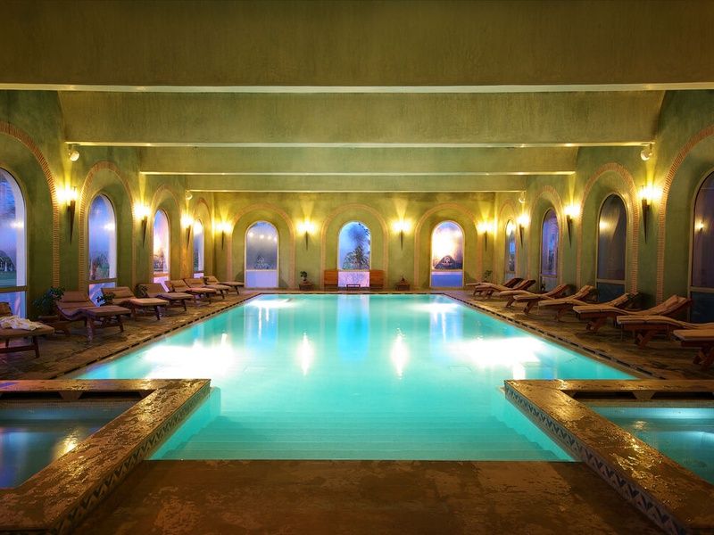 Hôtel Pickalbatros Hôtel Du Golf (adults only) 5* pas cher photo 18