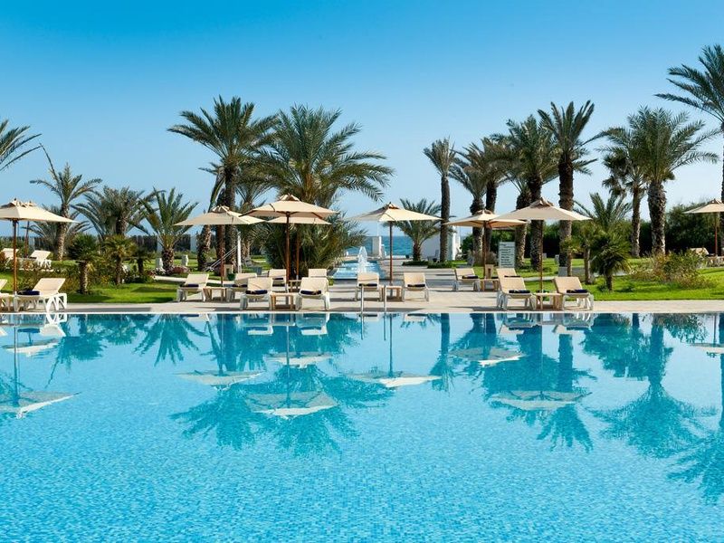 Hôtel Iberostar Royal El Mansour & Thalasso 5* pas cher photo 1