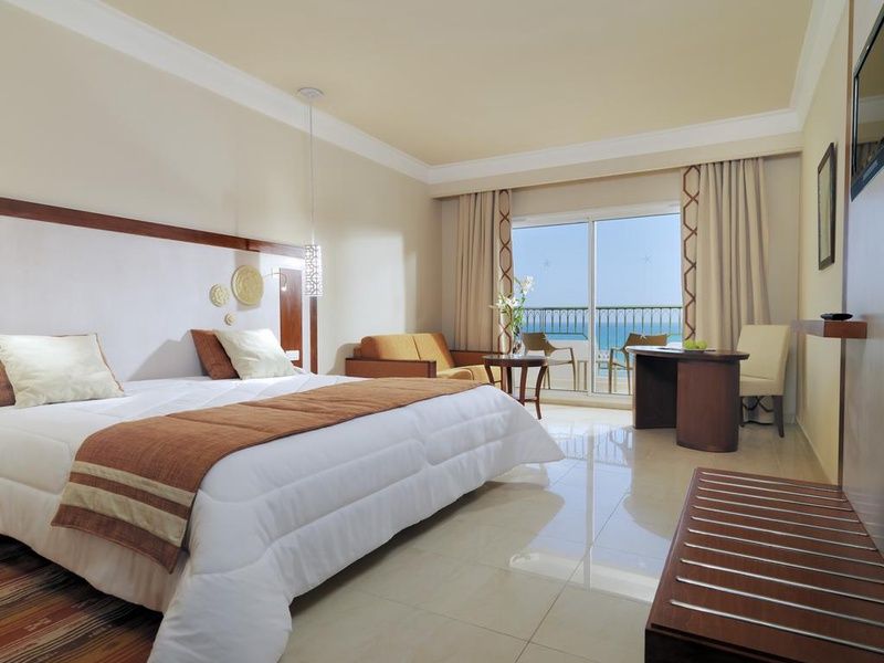 Hôtel Iberostar Royal El Mansour & Thalasso 5* pas cher photo 5