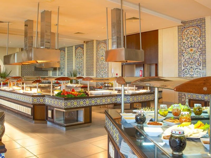Hôtel Iberostar Royal El Mansour & Thalasso 5* pas cher photo 6