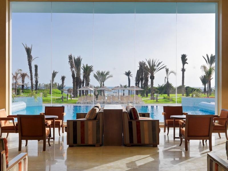 Hôtel Iberostar Royal El Mansour & Thalasso 5* pas cher photo 7
