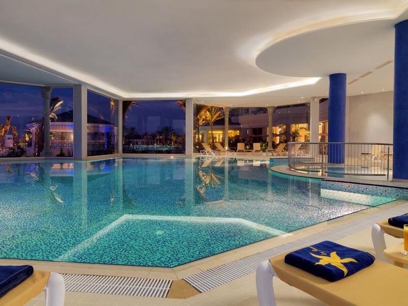 Hôtel Iberostar Royal El Mansour & Thalasso 5* pas cher photo 9