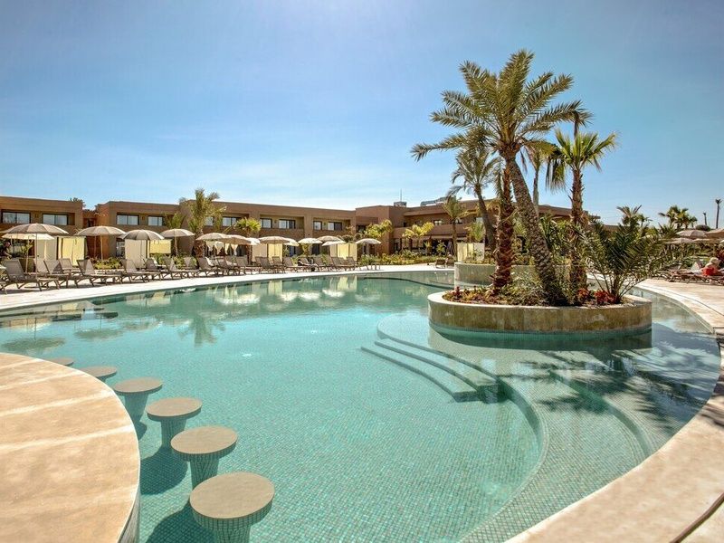 Hôtel Be Live Collection Marrakech - Adult Only 5* pas cher photo 1
