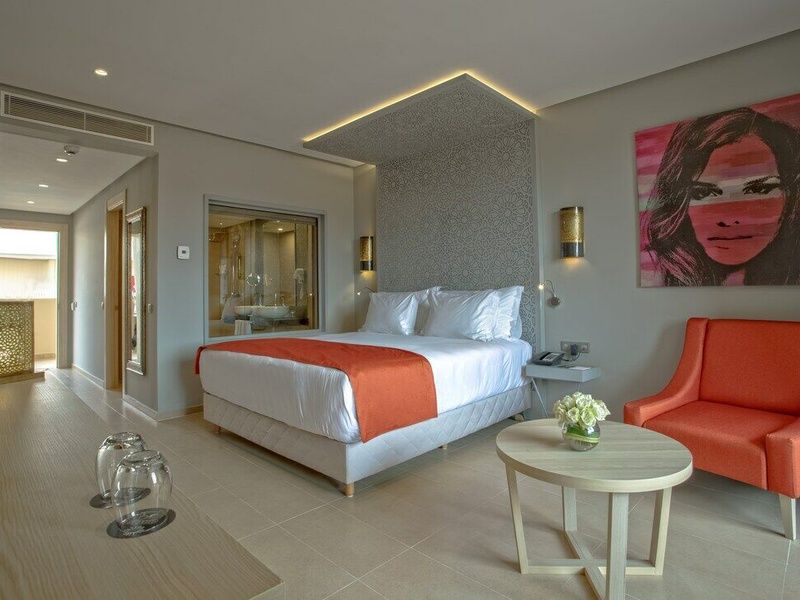 Hôtel Be Live Collection Marrakech - Adult Only 5* pas cher photo 5