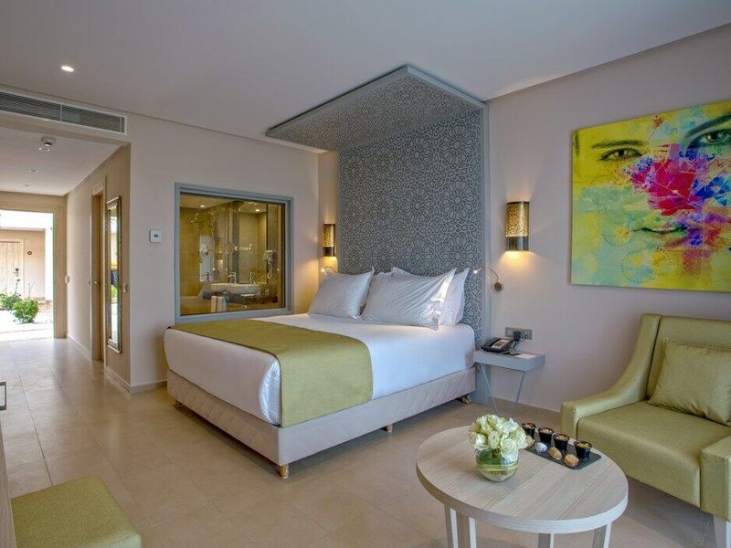 Hôtel Be Live Collection Marrakech - Adult Only 5* pas cher photo 6