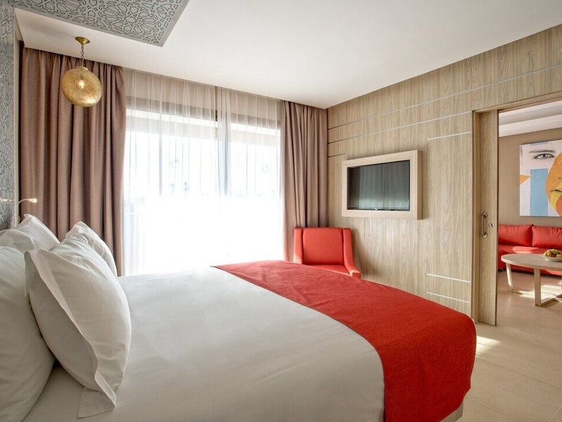 Hôtel Be Live Collection Marrakech - Adult Only 5* pas cher photo 7