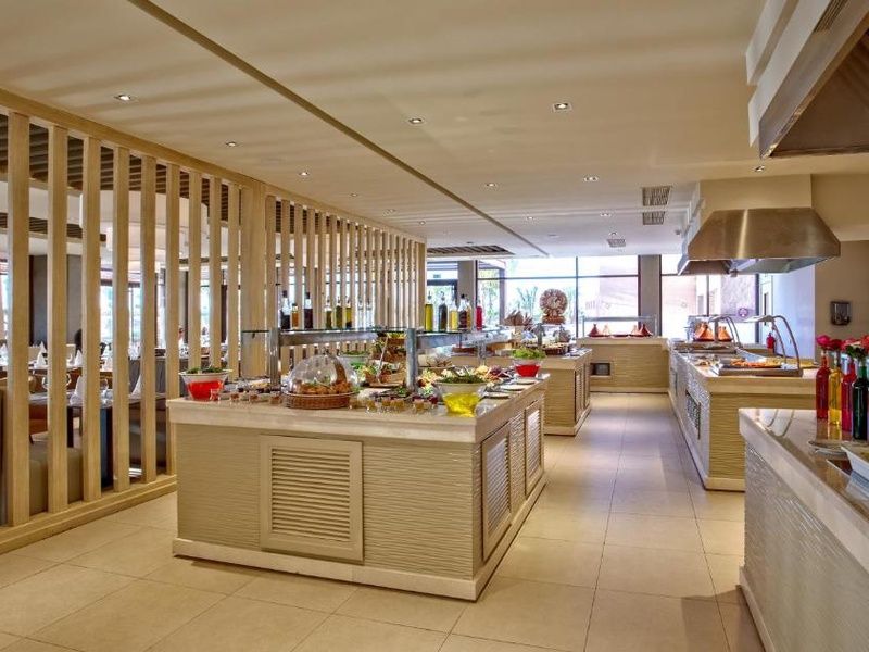 Hôtel Be Live Collection Marrakech - Adult Only 5* pas cher photo 8