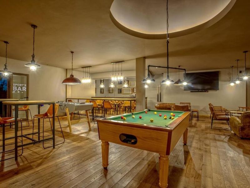 Hôtel Be Live Collection Marrakech - Adult Only 5* pas cher photo 11