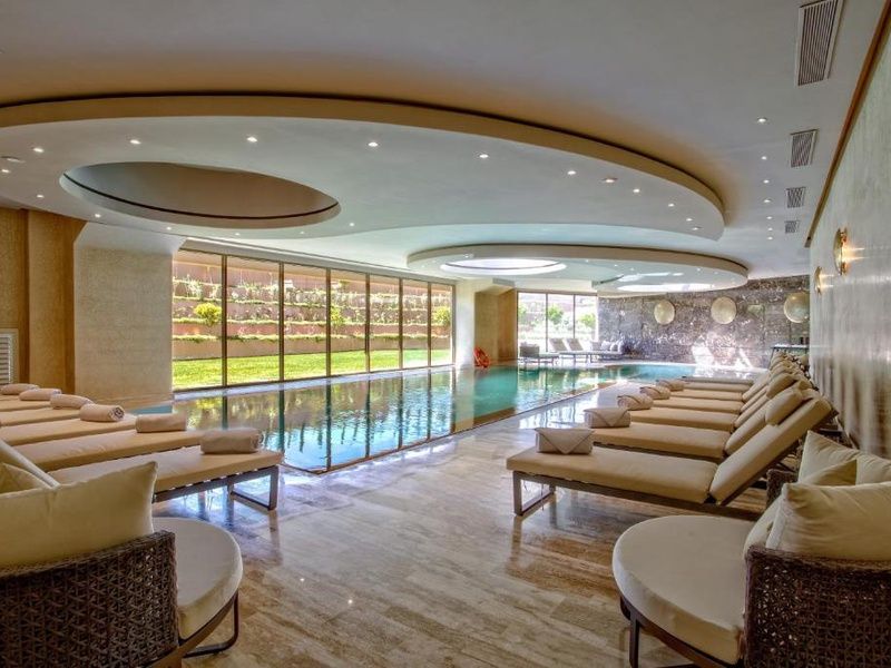 Hôtel Be Live Collection Marrakech - Adult Only 5* pas cher photo 12