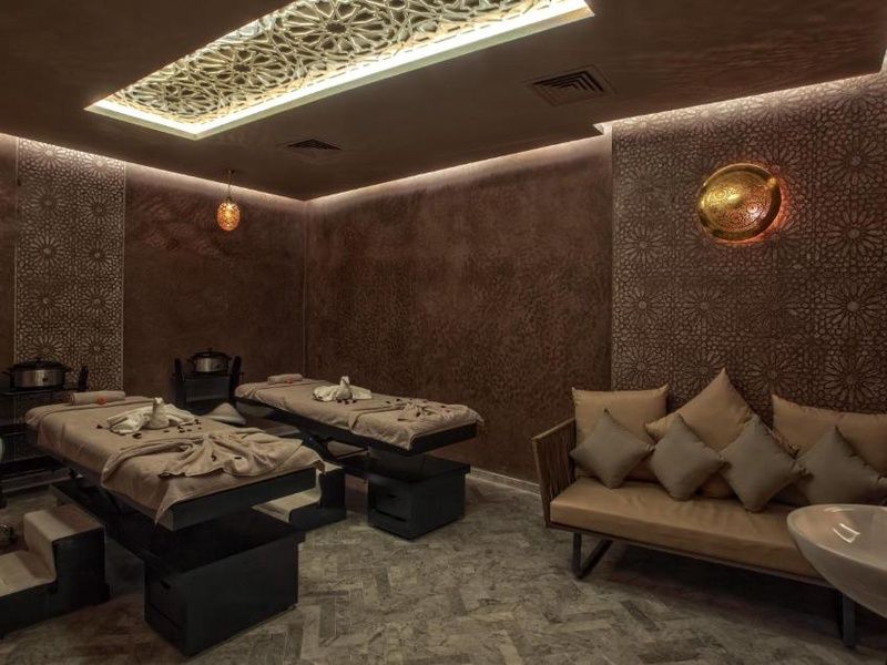 Hôtel Be Live Collection Marrakech - Adult Only 5* pas cher photo 13