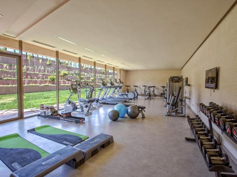 Hôtel Be Live Collection Marrakech - Adult Only 5* pas cher photo 15