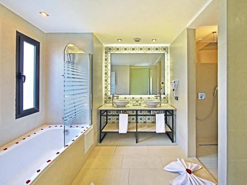 Hôtel Kenzi Club Agdal Medina 5* pas cher photo 10