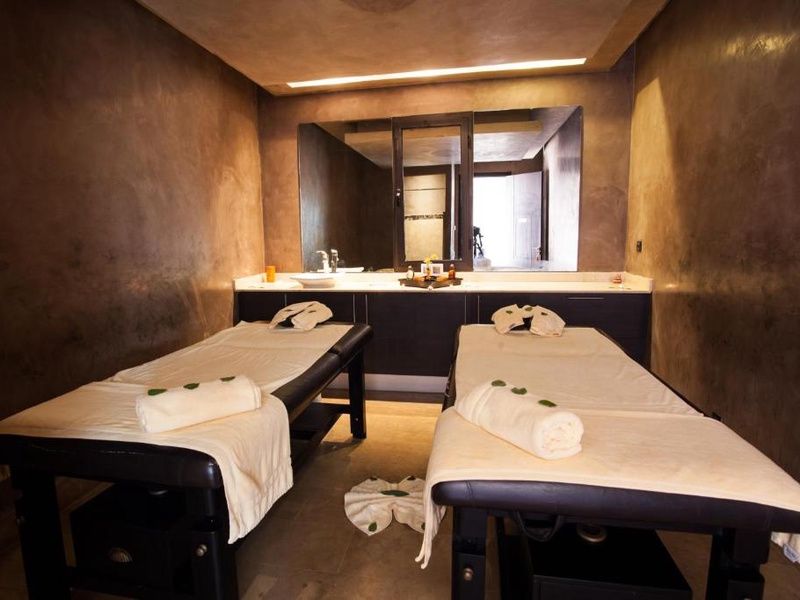 Hôtel Kenzi Club Agdal Medina 5* pas cher photo 13