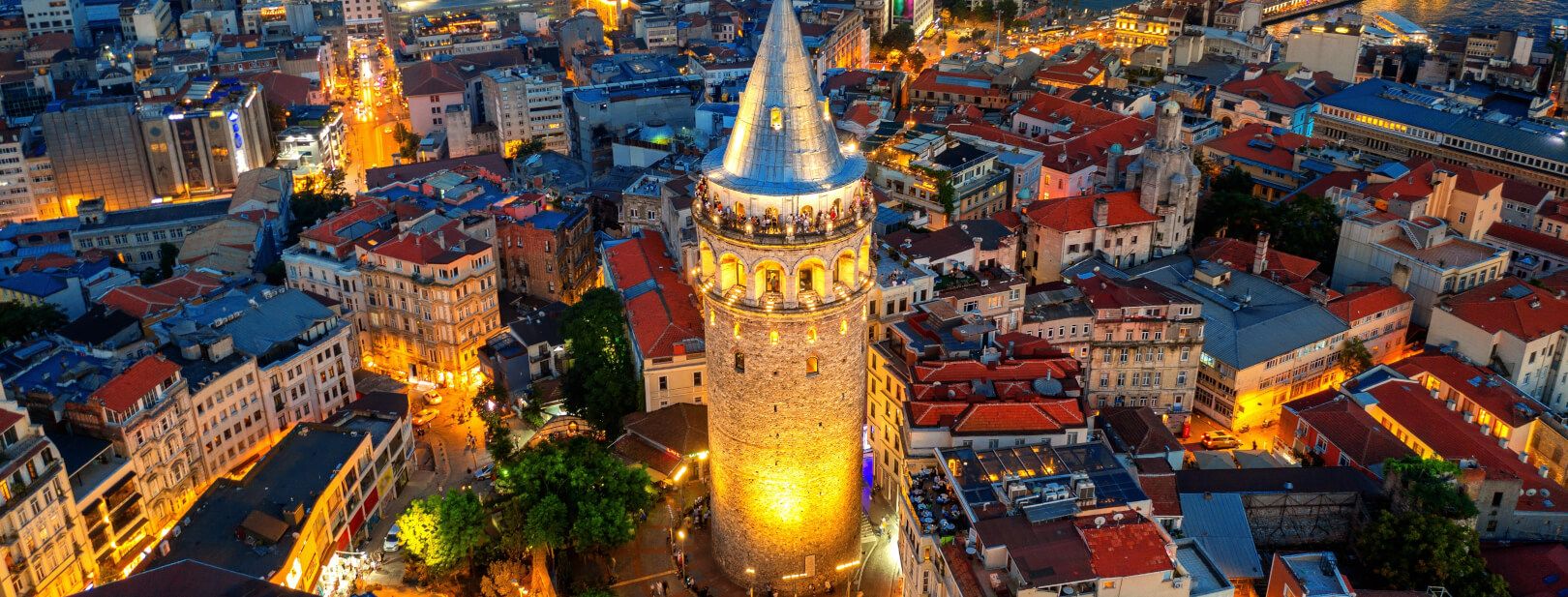 Les nuits d'Istanbul 3* - Week-end Thématique pas cher photo 3