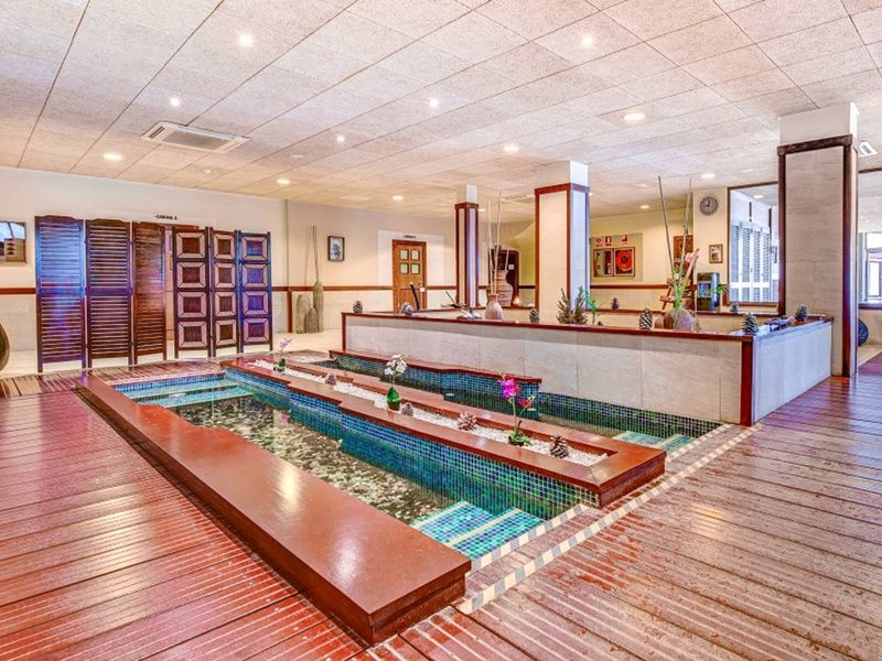 Hôtel Spa Villalba 5* pas cher photo 8