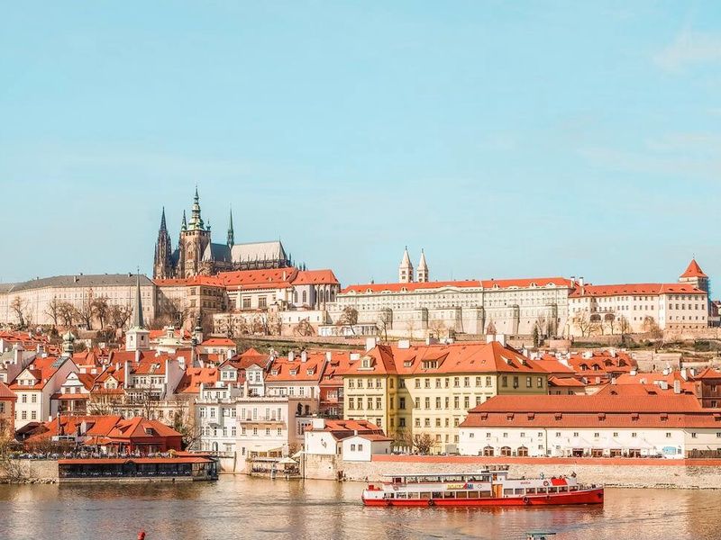 City Break 4* à Prague avec visites incluses pas cher photo 1