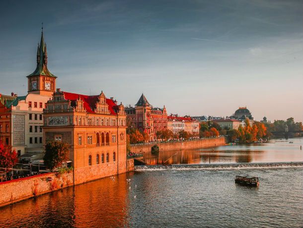 City Break 4* à Prague avec visites incluses pas cher photo 2