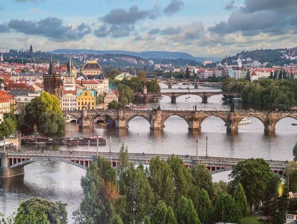 City Break 4* à Prague avec visites incluses pas cher photo 3