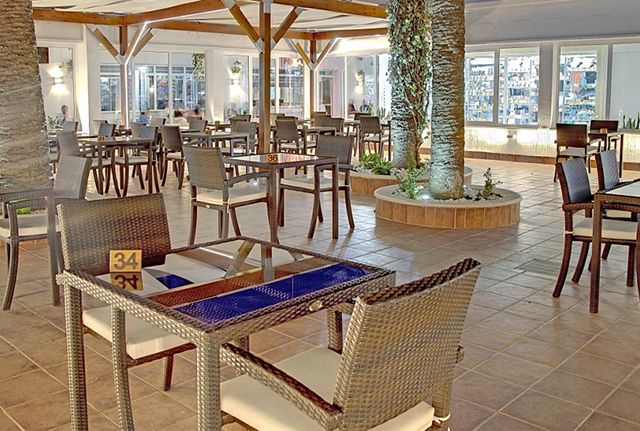 Hôtel Sahara Beach 3* Monastir - Bagage inclus pas cher photo 6