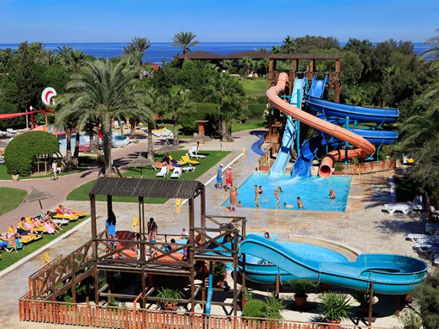Hôtel Sahara Beach 3* Monastir - Bagage inclus pas cher photo 7