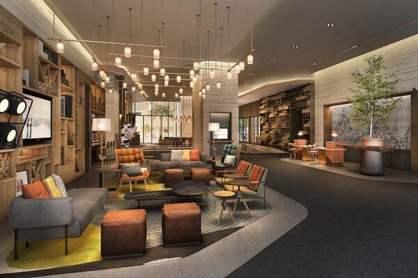 Hôtel Fram Sélection Barceló Business Bay Dubai 4* pas cher photo 12