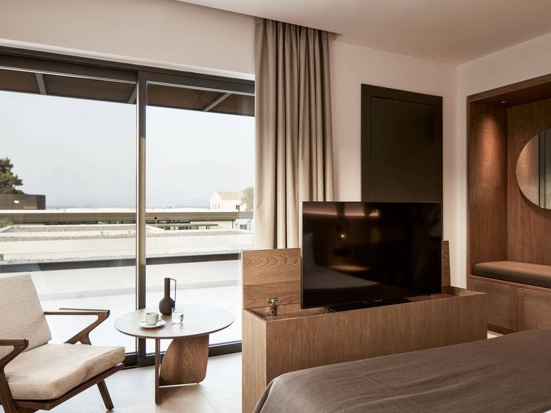 Hôtel The Olivar Suites 5* pas cher photo 4