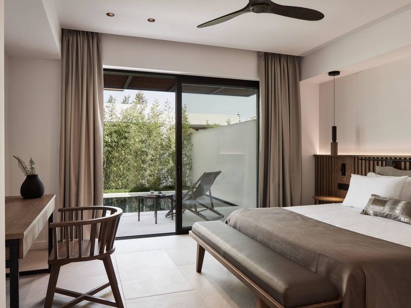 Hôtel The Olivar Suites 5* pas cher photo 5