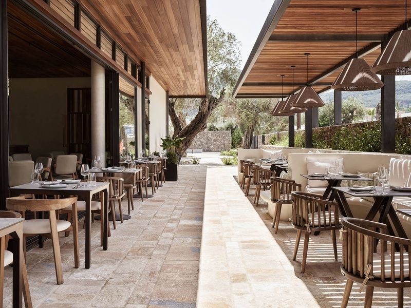 Hôtel The Olivar Suites 5* pas cher photo 6