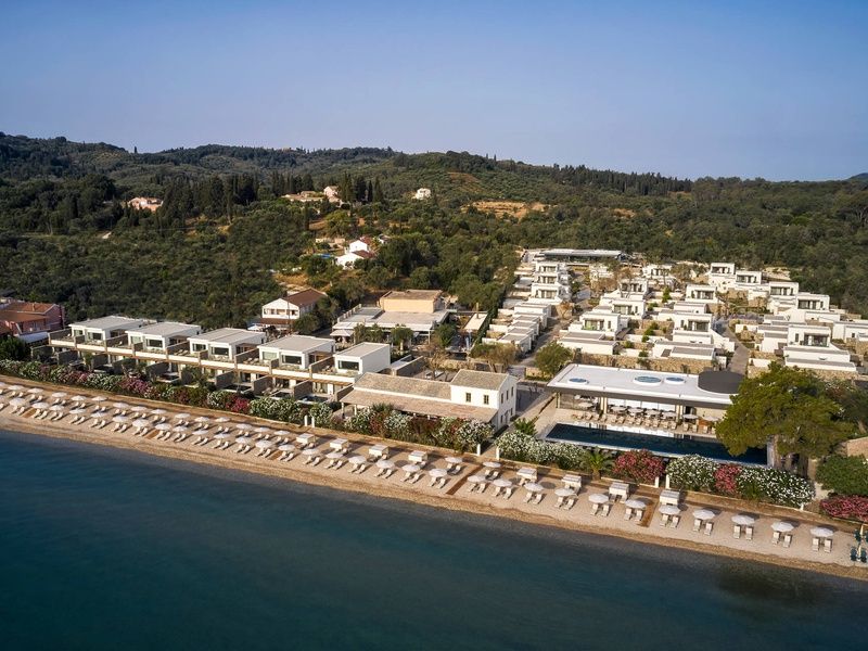 Hôtel The Olivar Suites 5* pas cher photo 13