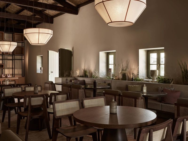 Hôtel The Olivar Suites 5* pas cher photo 15