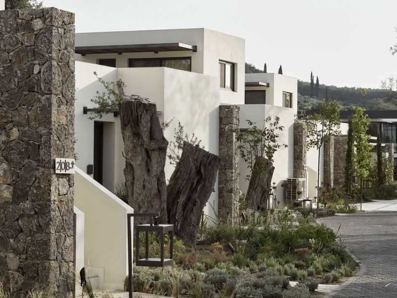 Hôtel The Olivar Suites 5* pas cher photo 19