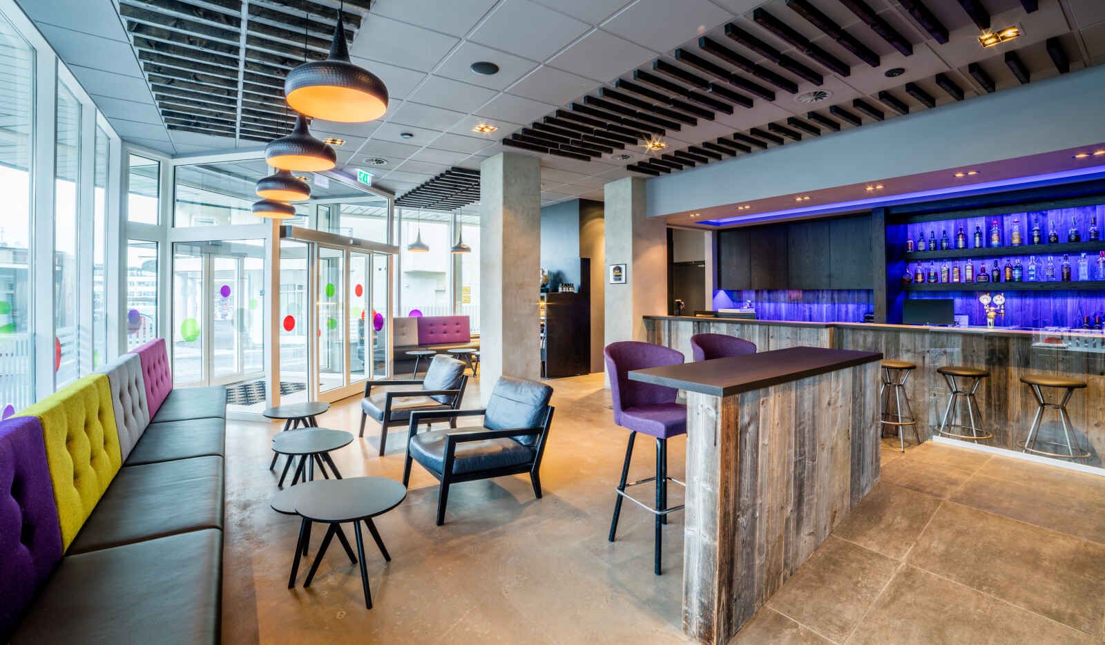 Fosshotel Raudara - 3* pas cher