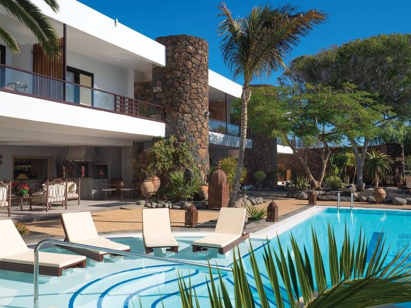 Hôtel Villa Vik 5* - Adult Only pas cher photo 2
