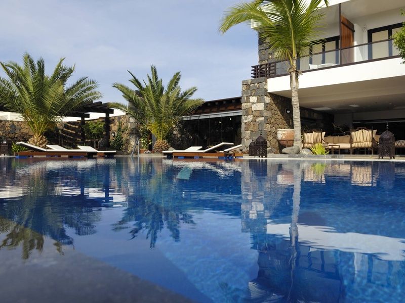 Hôtel Villa Vik 5* - Adult Only pas cher photo 1