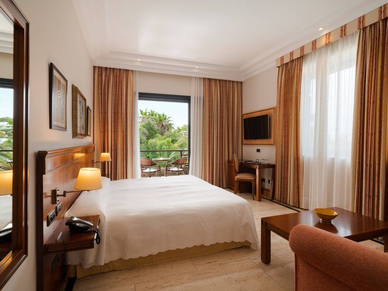 Hôtel Villa Vik 5* - Adult Only pas cher photo 8