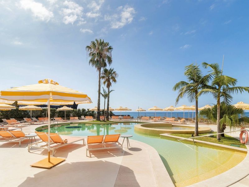 Hôtel NEXT by Savoy Signature 4* pas cher photo 1