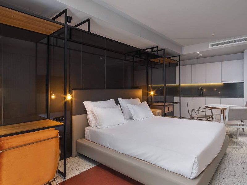 Hôtel NEXT by Savoy Signature 4* pas cher photo 2